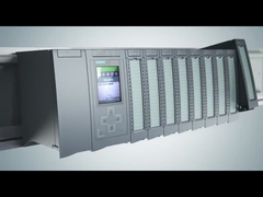 6GK7542-5DX00-0XE0 Siemens CM 1542-5 Modulo di comunicazione per la comunicazione senza soluzione di continuità